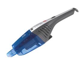 Akumulátorový vysavač Hoover HJ72WDLB 011 

 obrázek produktu 1 z 10