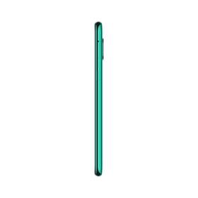 Mobilní telefon Doogee X95 PRO DualSIM 4 GB / 32 GB zelený

 obrázek produktu 9 z 11