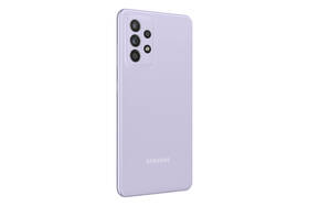 Mobilní telefon Samsung Galaxy A52 128 GB fialový

 obrázek produktu 6 z 8