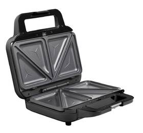 Sendvičovač Concept SV3070 XXL 4v1 

 obrázek produktu 10 z 19