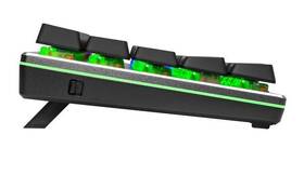 Klávesnice Cooler Master SK622,Bluetooth TTC Low RED Switch, US layout černá

 obrázek produktu 4 z 5