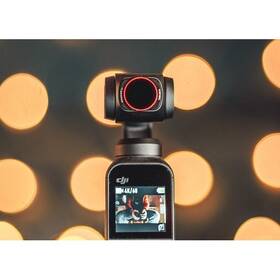 Filtr Freewell sada ND/CPL Standard Day pro DJI Osmo Pocket/Pocket 2, 4ks 

 obrázek produktu 2 z 2
