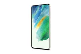 Mobilní telefon Samsung Galaxy S21 FE 5G 8GB/256GB zelený

 obrázek produktu 1 z 9