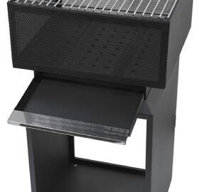 Ohniště Cattara Cube 

 obrázek produktu 3 z 4