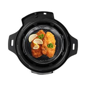 Multifunkční tlakový hrnec Tesla EliteCook K80 Deluxe 

 obrázek produktu 12 z 28