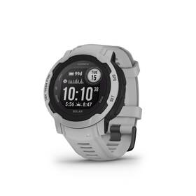 Chytré hodinky Garmin Instinct 2 Solar - Mist Gray 

 obrázek produktu 2 z 6