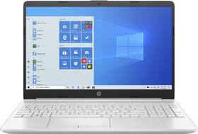 Notebook HP 15-dw2002nc stříbrný

 obrázek produktu 3 z 7