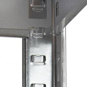 Regál úložný Dema 19998 90x40x180 cm 

 obrázek produktu 9 z 10