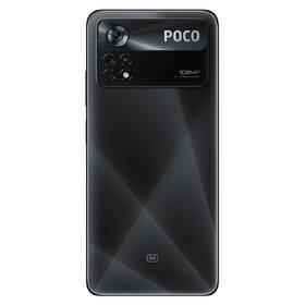 Mobilní telefon Poco X4 Pro 5G 6GB/128GB černý

 obrázek produktu 5 z 10