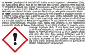 Prací prostředek Miele UltraColor 1,5 l 

 obrázek produktu 2 z 5