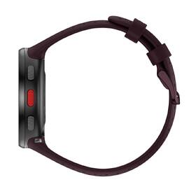 Chytré hodinky Polar Pacer Pro vel. S-L - Autumn Maroon 

 obrázek produktu 6 z 10