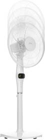 Ventilátor stojanový Sencor SFN 5200WH 

 obrázek produktu 3 z 14