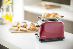 Topinkovač RUSSELL HOBBS 23330-56 Colours Red 

 obrázek produktu 9 z 13