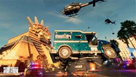 Hra Deep Silver PlayStation 5 Saints Row 

 obrázek produktu 7 z 7