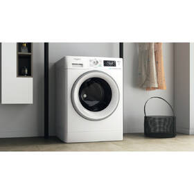 Pračka se sušičkou Whirlpool FFWDB 864369 SV EE bílá

 obrázek produktu 8 z 11
