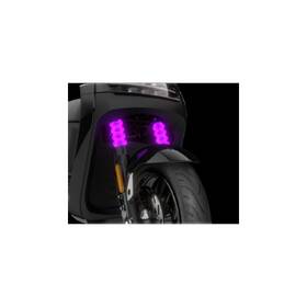 Elektroskútr Segway E110S červený

 obrázek produktu 4 z 11