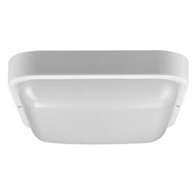 Stropní svítidlo Solight čtvercové, 20W, 1500lm, 4000K, IP54, 19cm bílé

 obrázek produktu 2 z 6