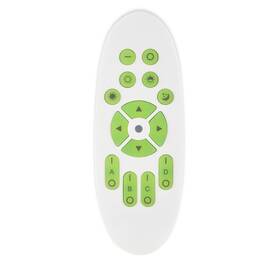 Stropní svítidlo Top Light Norman 50C RC černé

 obrázek produktu 3 z 4