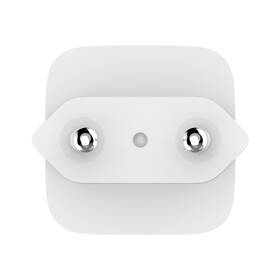 Nabíječka do sítě Xiaomi Mi GaN 65W, USB, USB-C + USB-C kabel, 1m bílá

 obrázek produktu 4 z 4