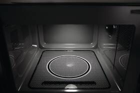 Mikrovlnná trouba Gorenje MO20S4BC Stirrer černá

 obrázek produktu 4 z 8