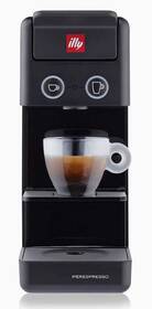 Kapslový kávovar Illy Y3.3 černý

 obrázek produktu 1 z 2