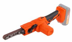 Pásová bruska POWERPLUS POWDP50700 (bez baterie) 

 obrázek produktu 1 z 8