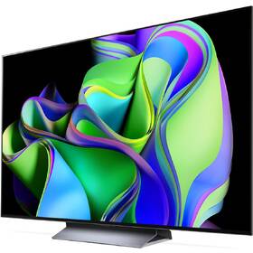 Televize LG OLED55C32 

 obrázek produktu 6 z 13