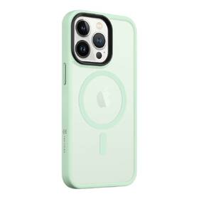 Kryt na mobil Tactical MagForce Hyperstealth na Apple iPhone 13 Pro - světle zelený 

 obrázek produktu 1 z 4