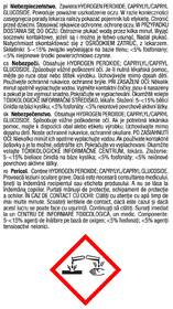 Prací prostředek Miele UltraPhase 2 Sensitive 1,4 l 

 obrázek produktu 3 z 3