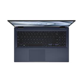 Notebook Asus ExpertBook B1 černý

 obrázek produktu 5 z 10