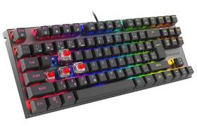 Klávesnice Genesis THOR 303, TKL, CZ/SK layout černá

 obrázek produktu 3 z 7