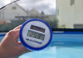 Zastřešení bazénu Marimex 10970566 
