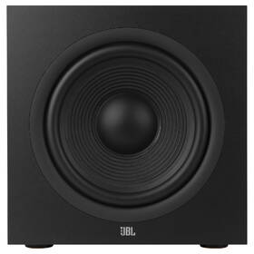 Subwoofer JBL STAGE 220P černý/hnědý

 obrázek produktu 1 z 7