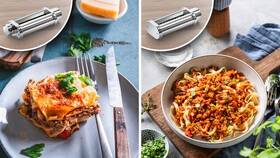 Nástavec na těstoviny Bosch MUZS6PP 

 obrázek produktu 8 z 8