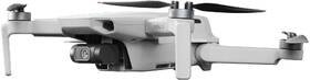 Dron DJI Mini 4K Fly More Combo šedý

 obrázek produktu 4 z 11