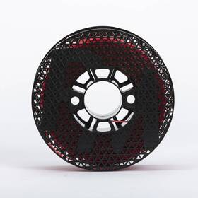 Filament Filament PM 1,75 PLA, 1 kg červený

 obrázek produktu 3 z 4