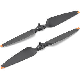 Vrtule DJI Air 3 Low-Noise Propellers (Pair) šedá

 obrázek produktu 2 z 4