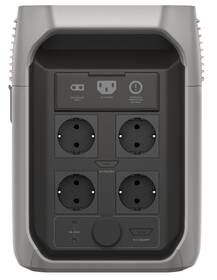 Nabíjecí stanice EcoFlow DELTA 3 1500 (1536 Wh) černá/šedá

 obrázek produktu 3 z 17