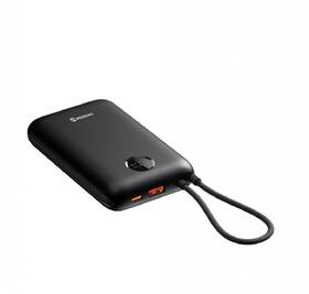 Powerbanka Swissten Voltbox 35 W 30000 mAh černá

 obrázek produktu 1 z 6