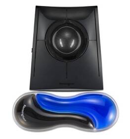 Opěrka zápěstí KENSINGTON Slim Duo Gel Mouse/Trackball Wrist Rest modrá

 obrázek produktu 6 z 6
