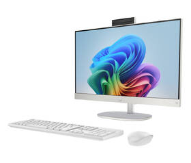 Počítač All In One HP 24-ct2000nc + Game Pass předplatné na 3 měsíce bílý

 obrázek produktu 1 z 4