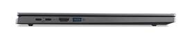 Notebook Acer Aspire 15 (A15-61M-R8ST) šedá barva
