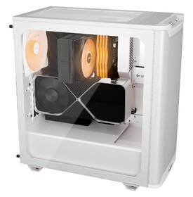 Case be quiet! PURE BASE 501LX bílá

 obrázek produktu 2 z 7