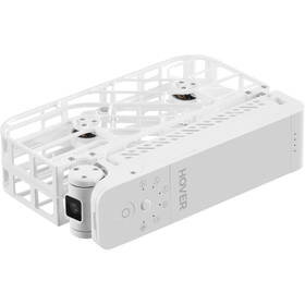 Dron HOVERAir X1 Combo bílý

 obrázek produktu 3 z 10