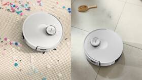 Robotický vysavač Bosch BCRD2W bílý

 obrázek produktu 14 z 17
