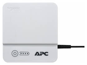Záložní zdroj APC Connect 12VDC 36W, Li-ion, mini network UPS bílý

 obrázek produktu 3 z 4