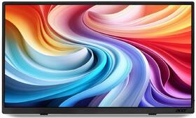 Monitor Acer PM161QTbmiuux černý

 obrázek produktu 3 z 7