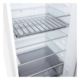 Chladnička s mrazničkou LG GBBS322BSW bílá

 obrázek produktu 7 z 29