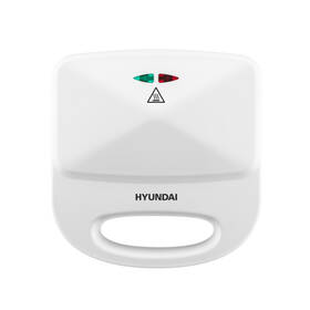 Sendvičovač Hyundai SM629 bílý

 obrázek produktu 7 z 14
