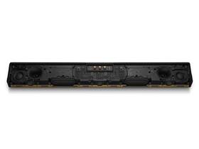 Soundbar Marshall Heston 120 černý

 obrázek produktu 11 z 13